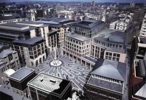 Paternoster Square