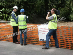 Media intrigue develops surrounding the history of this ancient monument and the BBC visit the site and interview architect Henry Freeland, partner of Freeland Rees Roberts Architects, and the Corporation of London’s architect, Andrew Paterson.