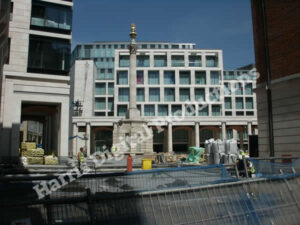 New site for Temple Bar