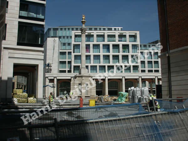 New site for Temple Bar